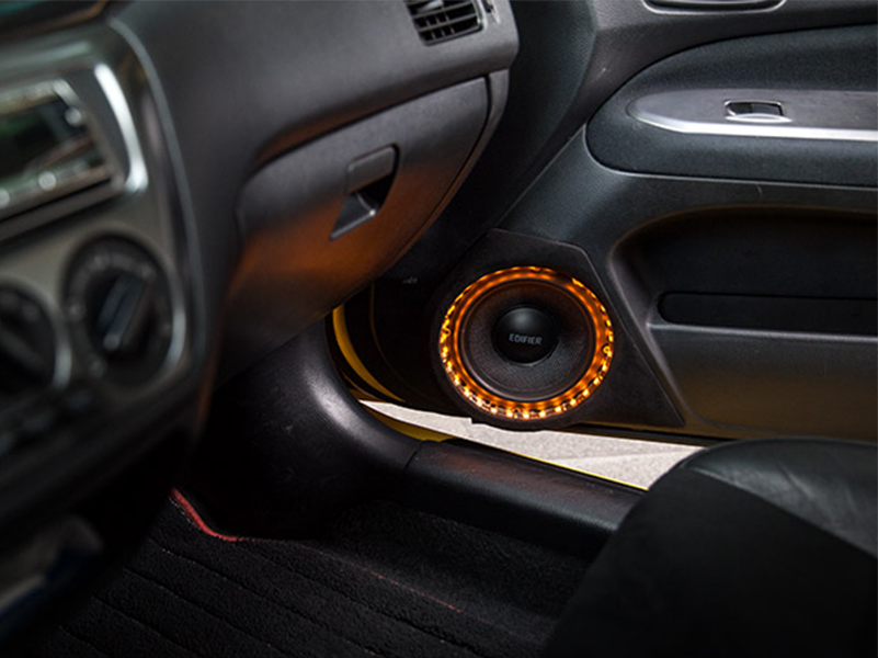 怎樣讓汽車擁有HiFi級音質(zhì)？